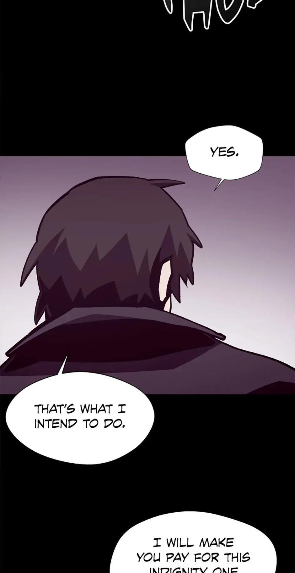 Read Dungeon Odyssey chapter 54 image 84 on Lezhin