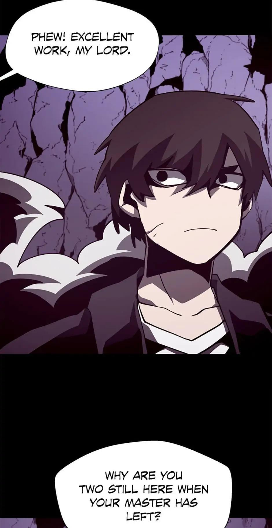Read Dungeon Odyssey chapter 54 image 86 on Lezhin
