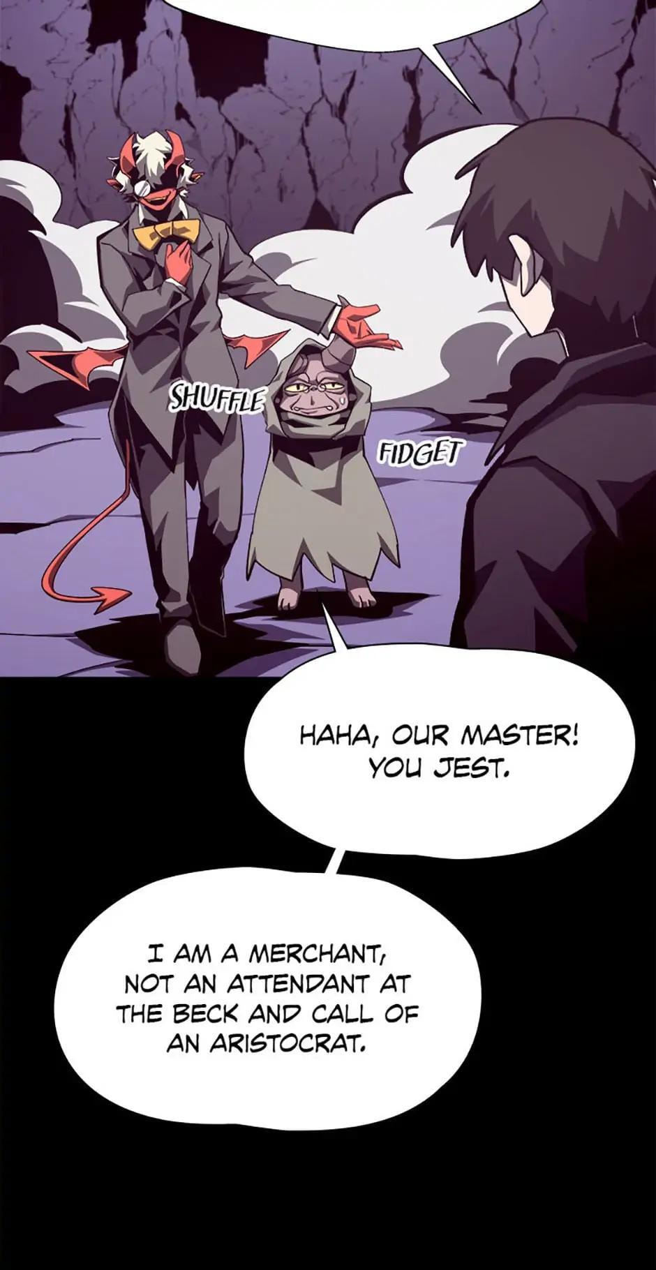 Read Dungeon Odyssey chapter 54 image 87 on Lezhin