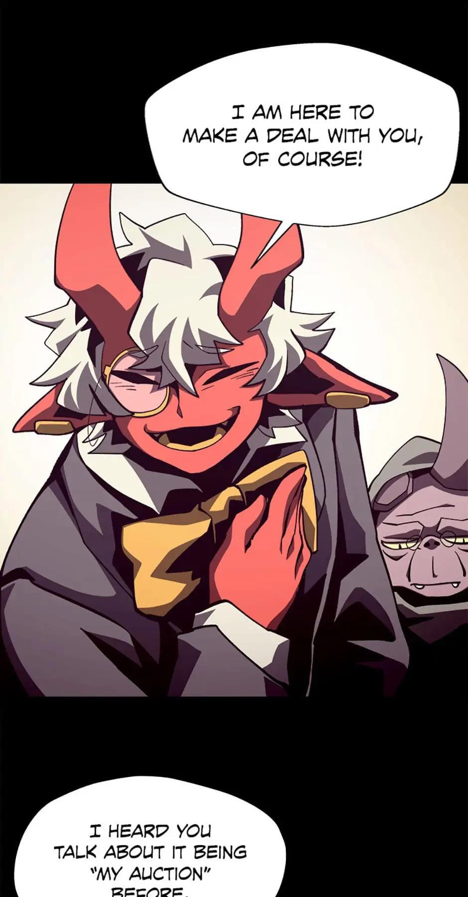 Read Dungeon Odyssey chapter 54 image 88 on Lezhin