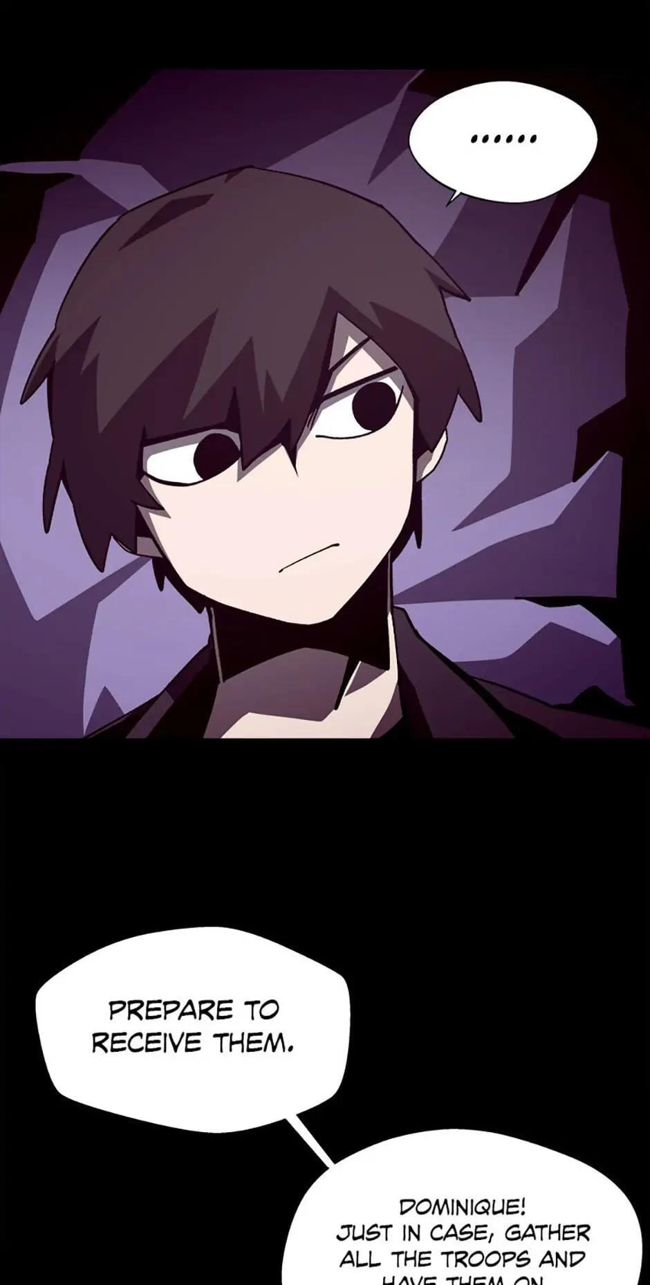 Read Dungeon Odyssey chapter 54 image 9 on Lezhin