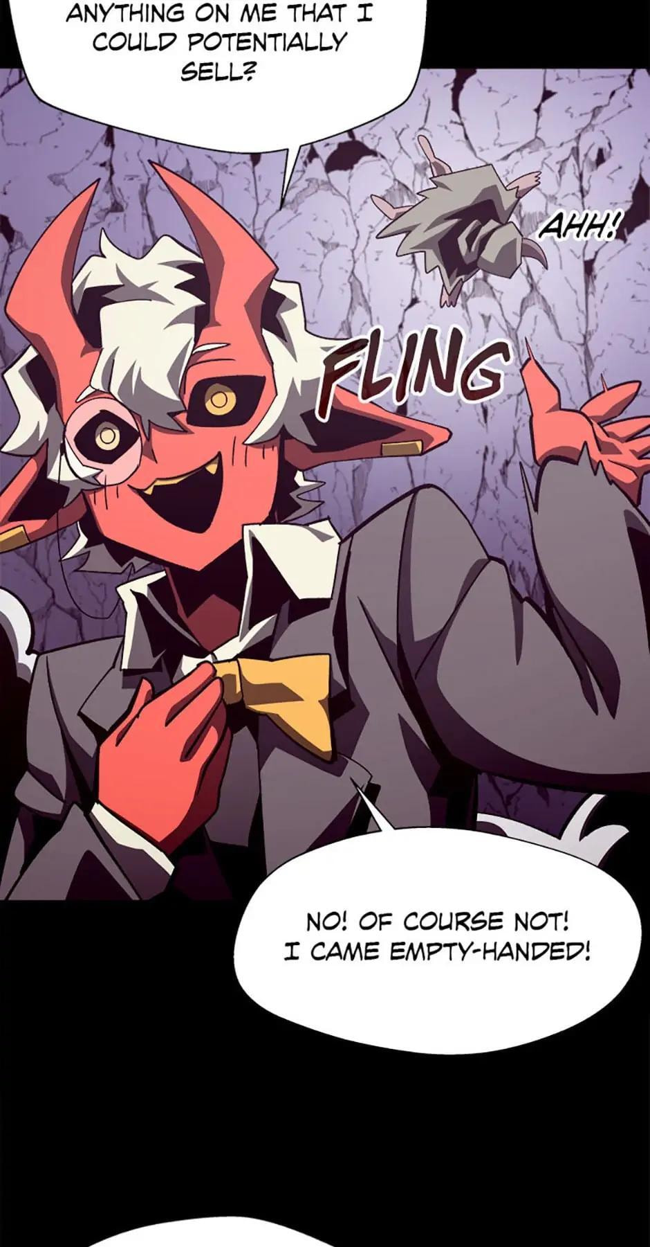Read Dungeon Odyssey chapter 54 image 91 on Lezhin