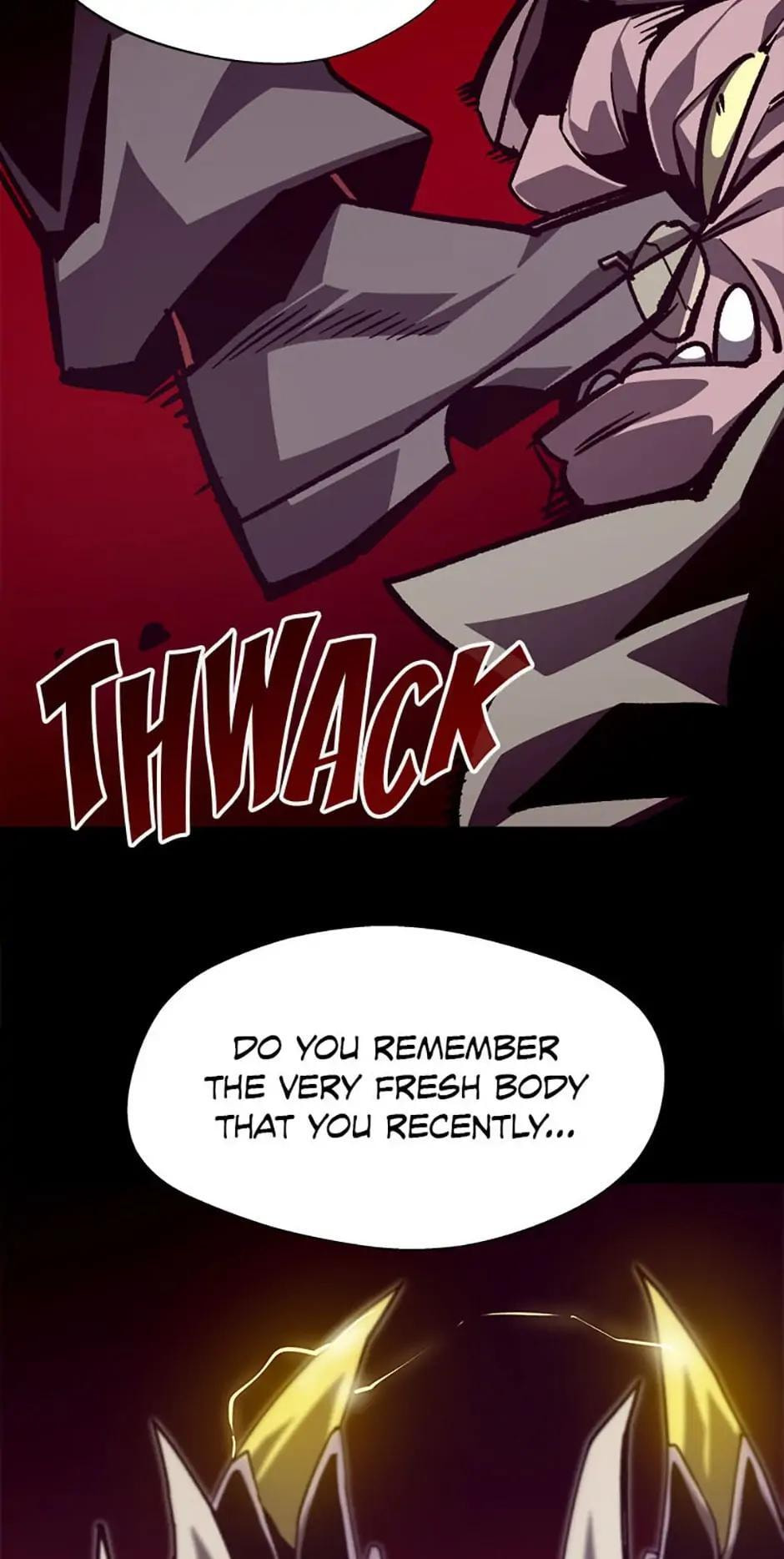 Read Dungeon Odyssey chapter 54 image 97 on Lezhin