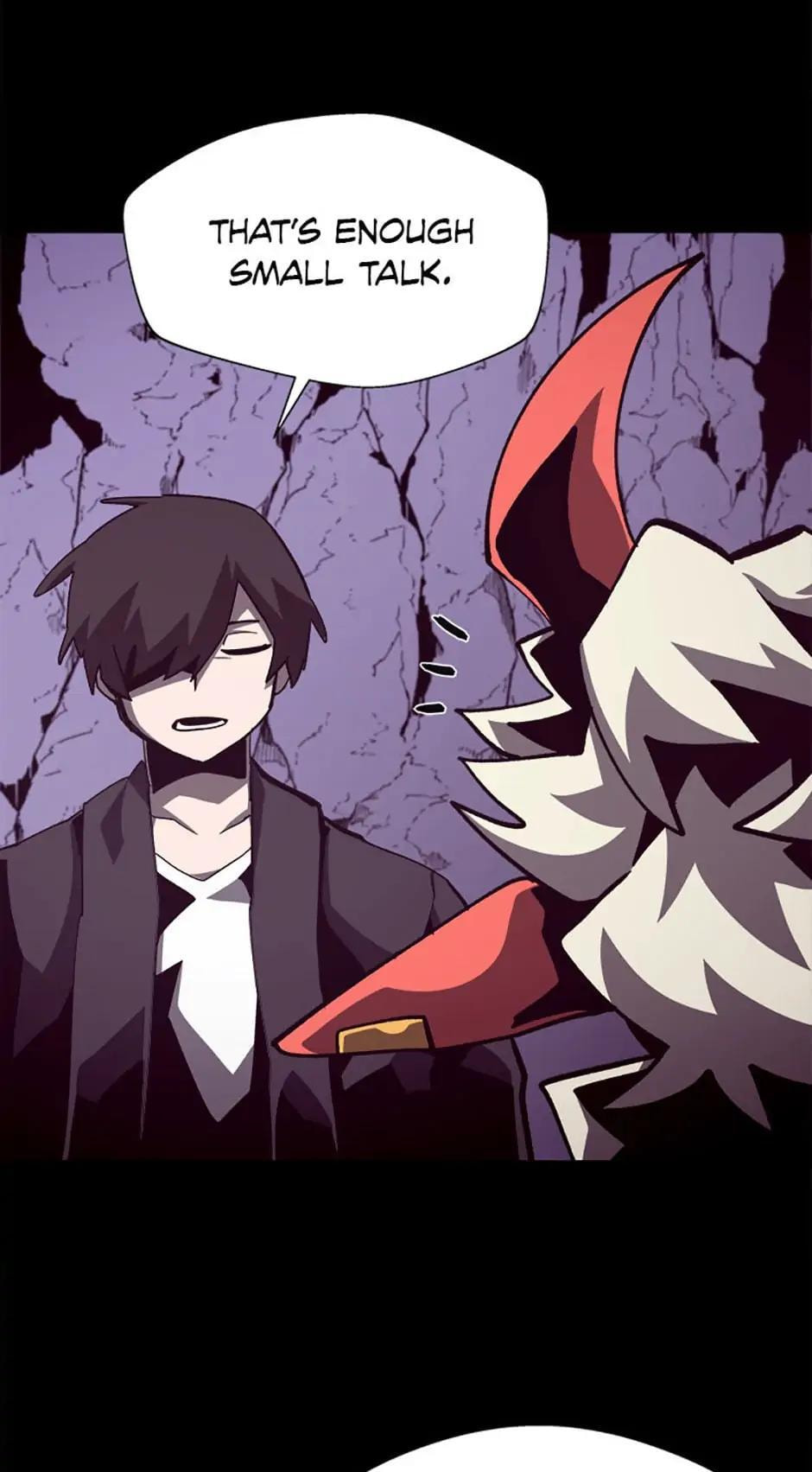 Read Dungeon Odyssey chapter 55 image 13 on Lezhin