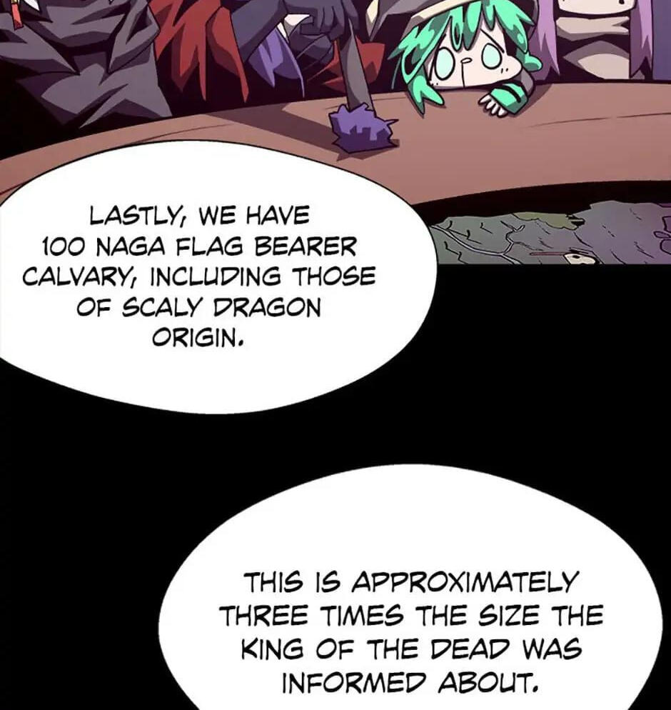 Read Dungeon Odyssey chapter 55 image 19 on Lezhin