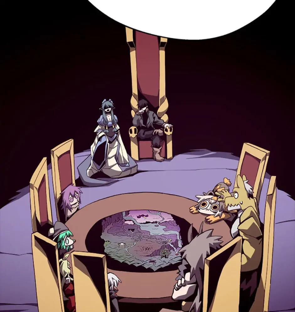 Read Dungeon Odyssey chapter 55 image 20 on Lezhin