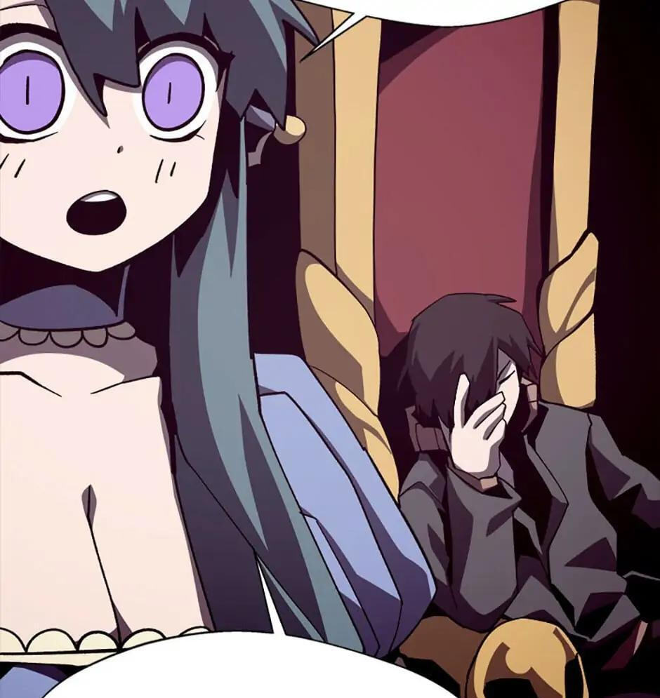 Read Dungeon Odyssey chapter 55 image 22 on Lezhin