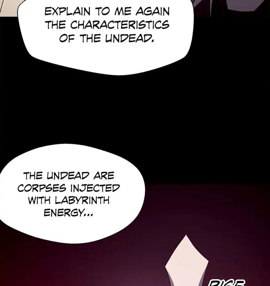Read Dungeon Odyssey chapter 55 image 25 on Lezhin