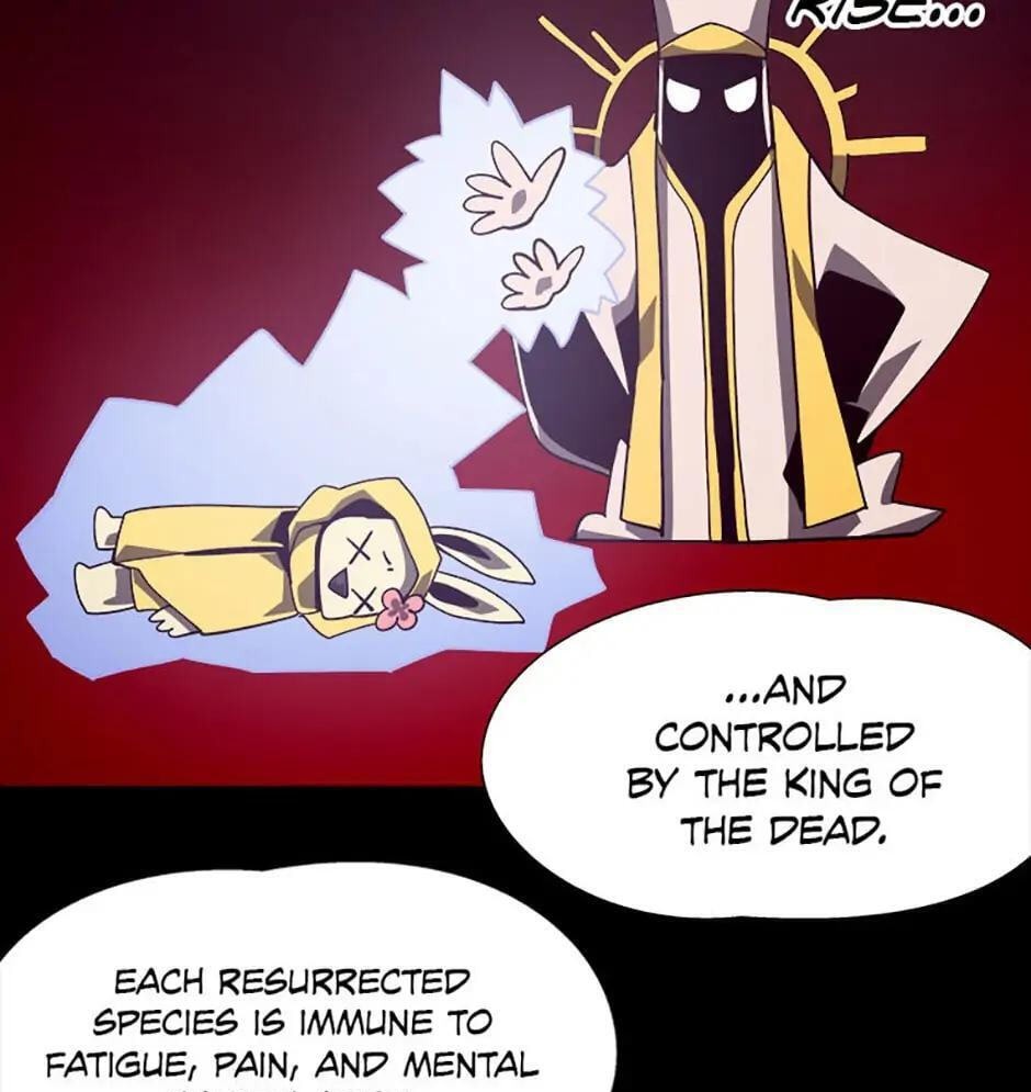 Read Dungeon Odyssey chapter 55 image 26 on Lezhin