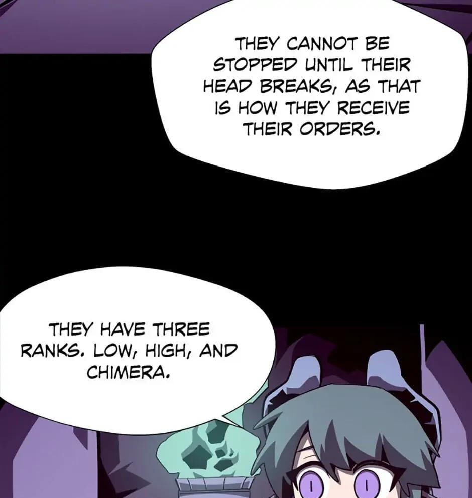 Read Dungeon Odyssey chapter 55 image 28 on Lezhin
