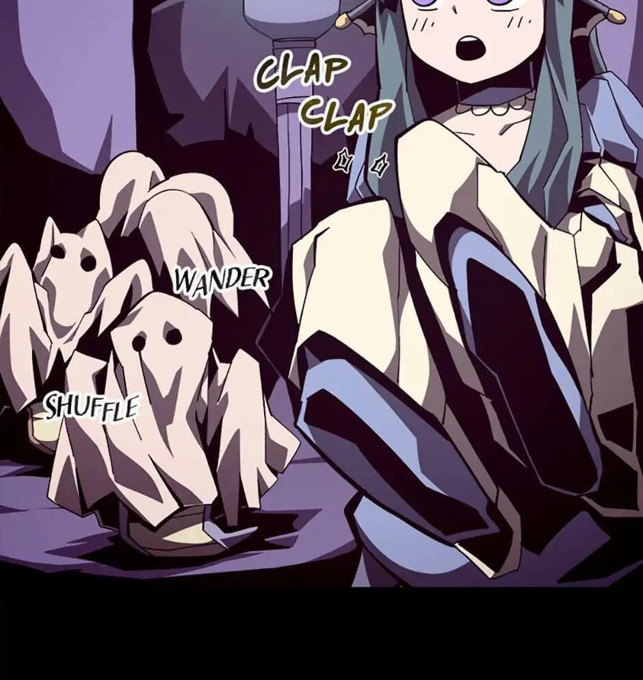 Read Dungeon Odyssey chapter 55 image 29 on Lezhin