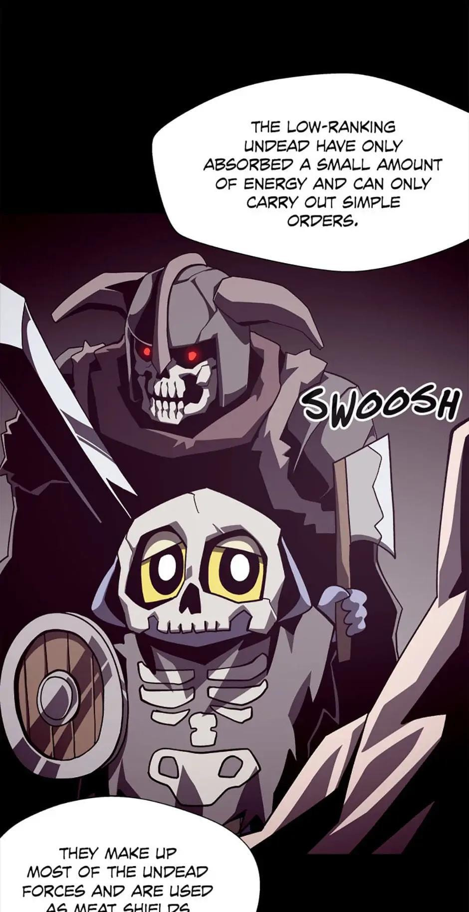 Read Dungeon Odyssey chapter 55 image 30 on Lezhin