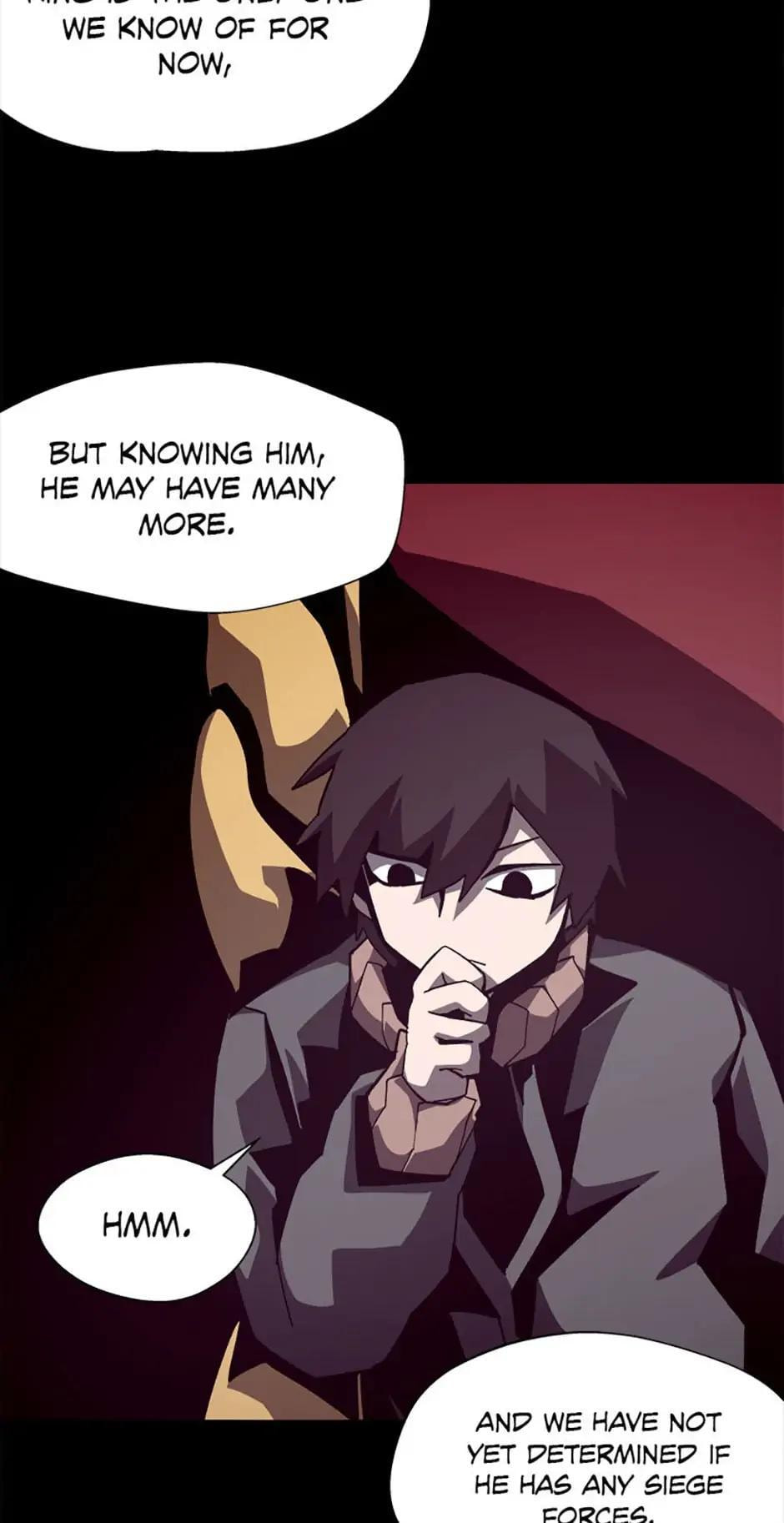 Read Dungeon Odyssey chapter 55 image 33 on Lezhin