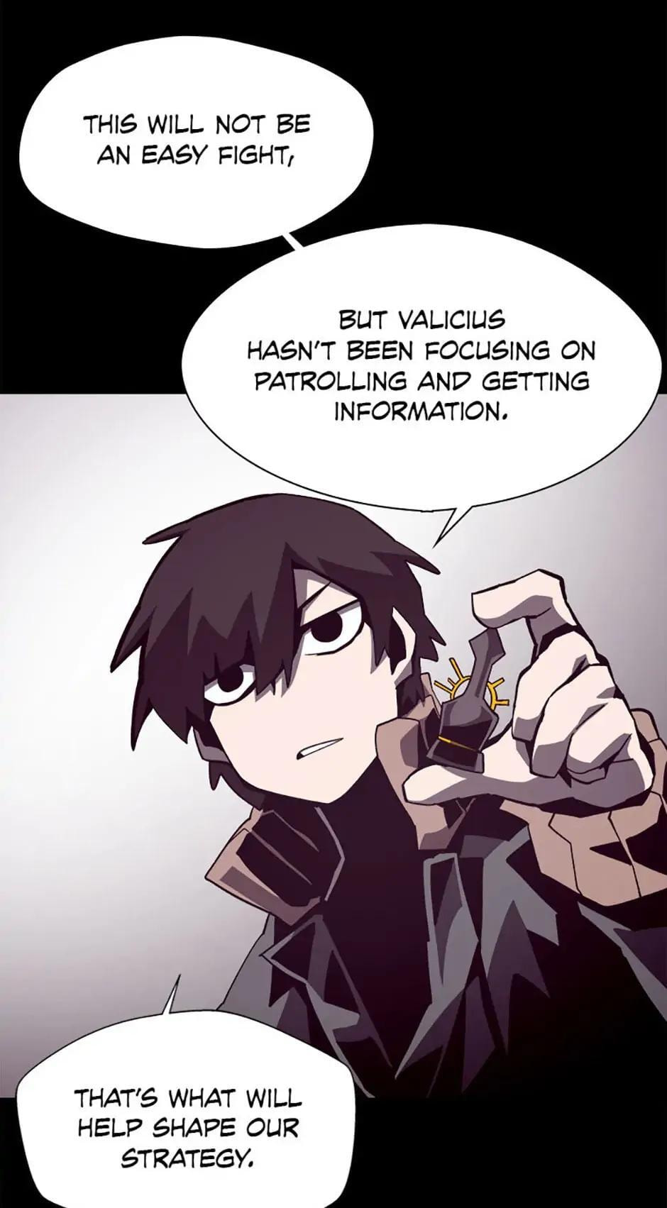 Read Dungeon Odyssey chapter 55 image 43 on Lezhin