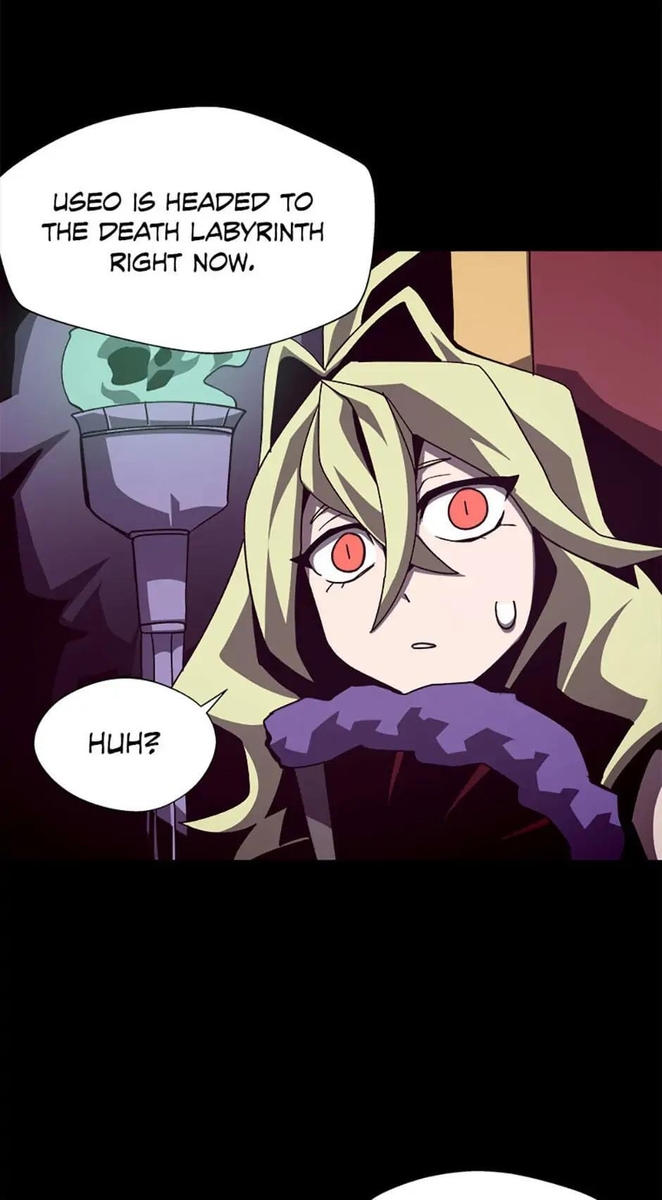 Read Dungeon Odyssey chapter 55 image 46 on Lezhin