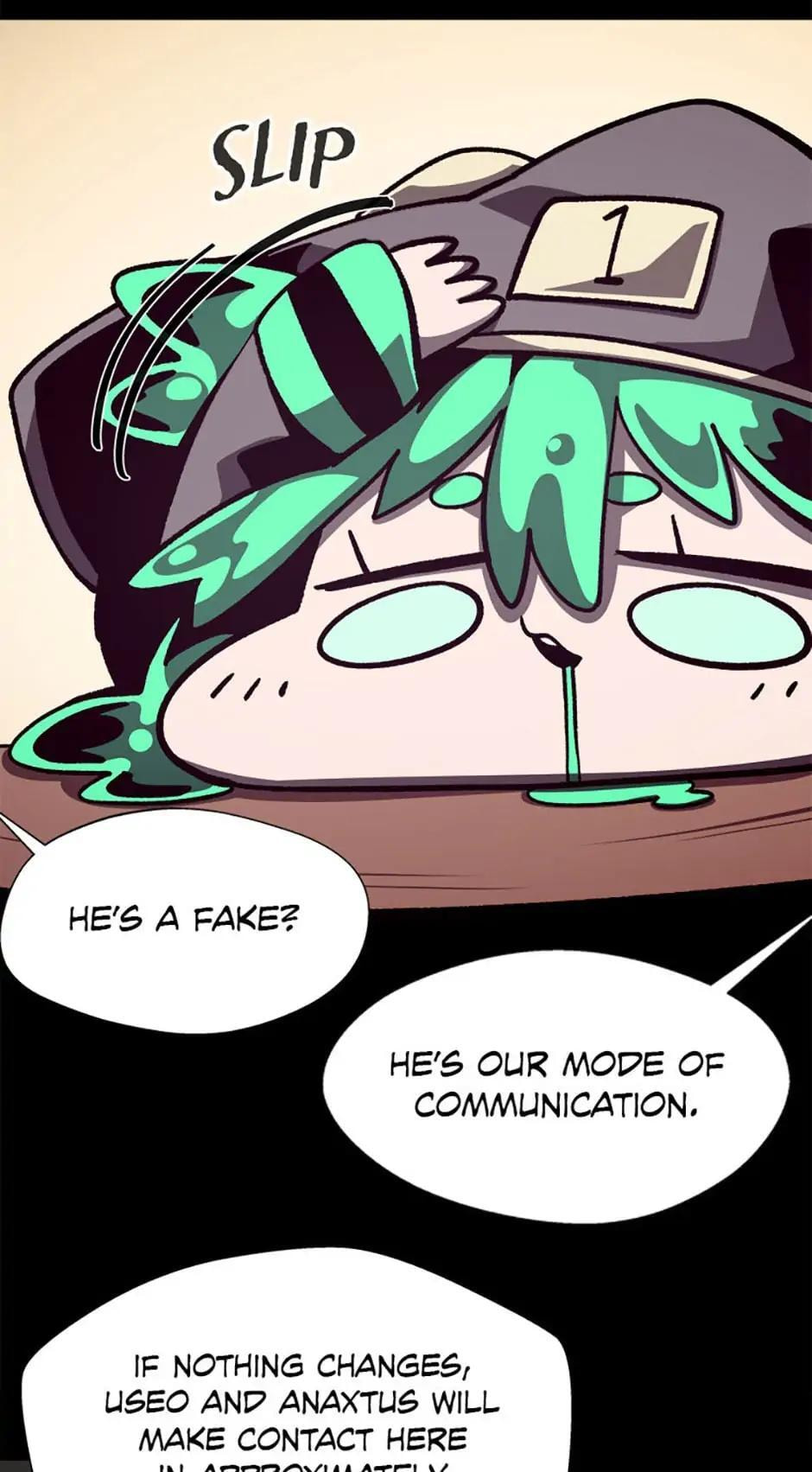 Read Dungeon Odyssey chapter 55 image 49 on Lezhin