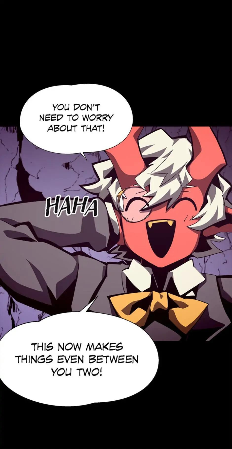 Read Dungeon Odyssey chapter 55 image 5 on Lezhin