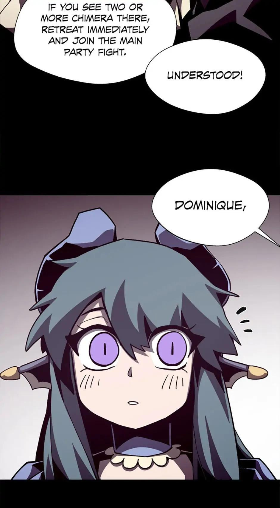 Read Dungeon Odyssey chapter 55 image 53 on Lezhin