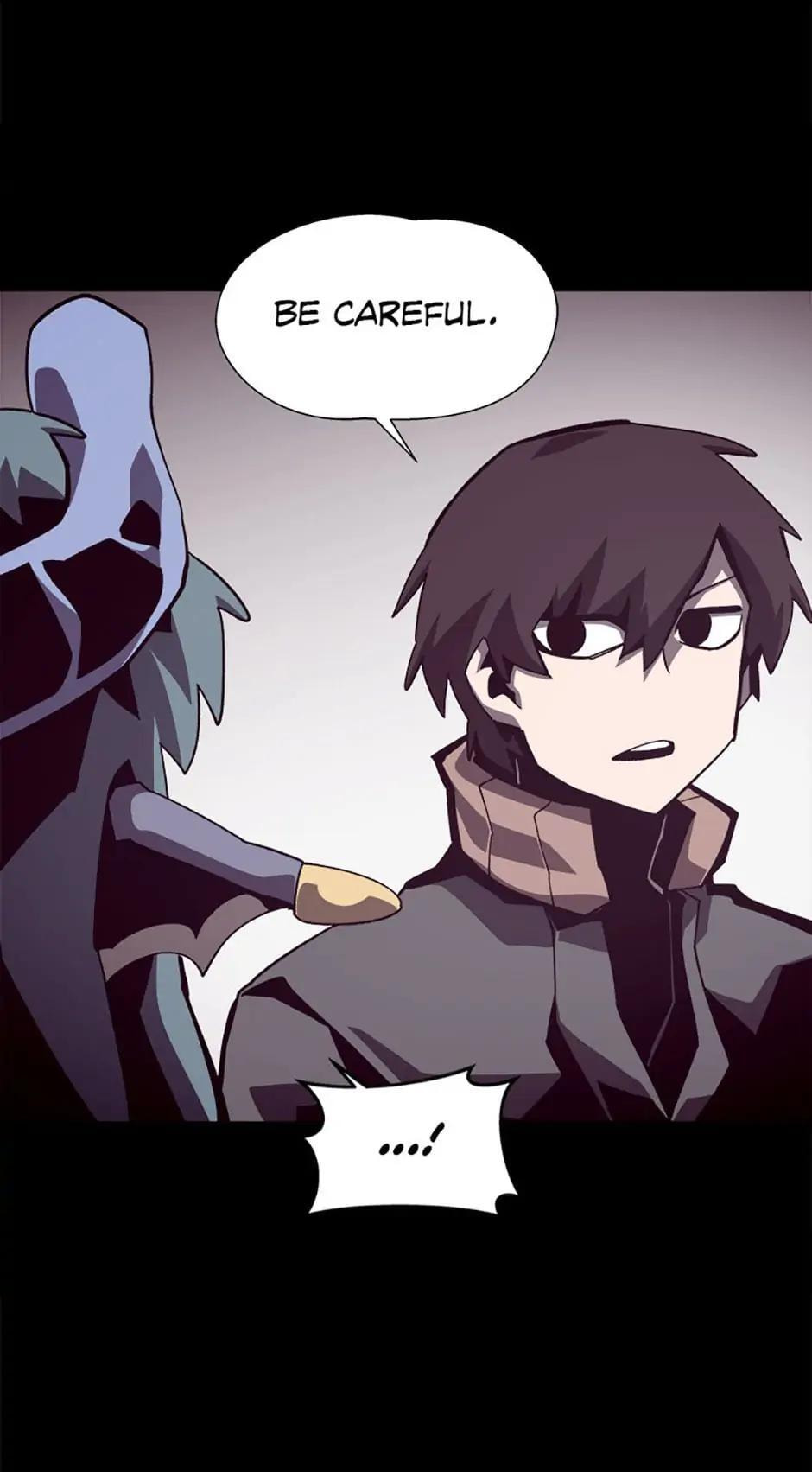 Read Dungeon Odyssey chapter 55 image 54 on Lezhin