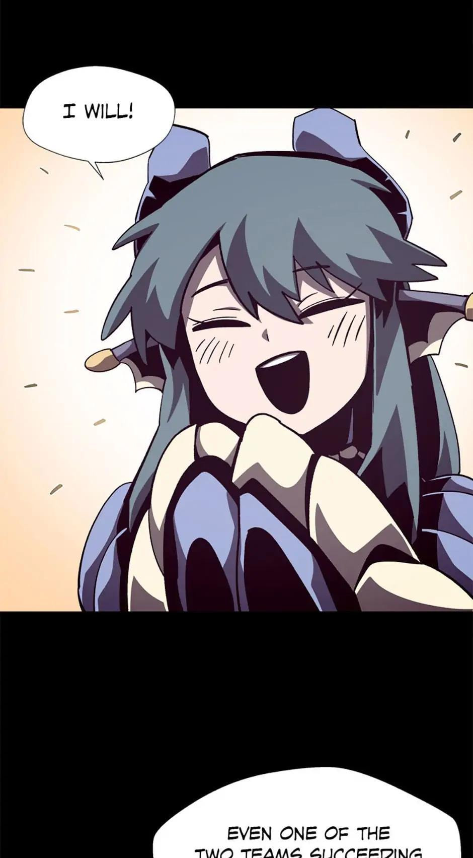Read Dungeon Odyssey chapter 55 image 55 on Lezhin