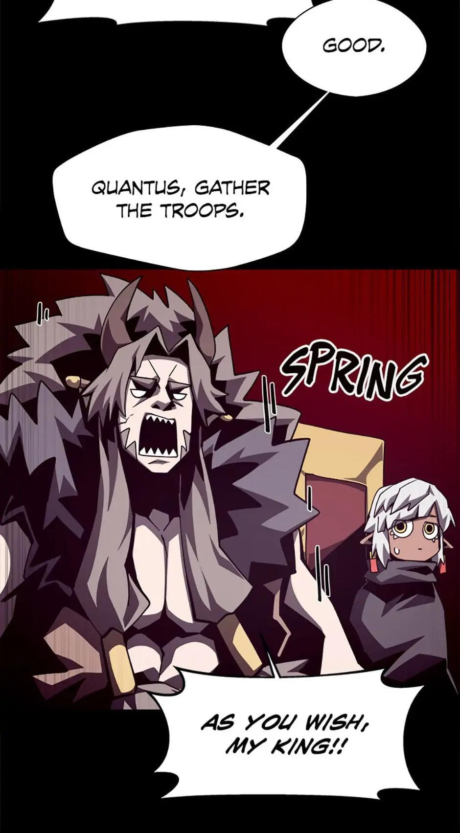 Read Dungeon Odyssey chapter 55 image 59 on Lezhin