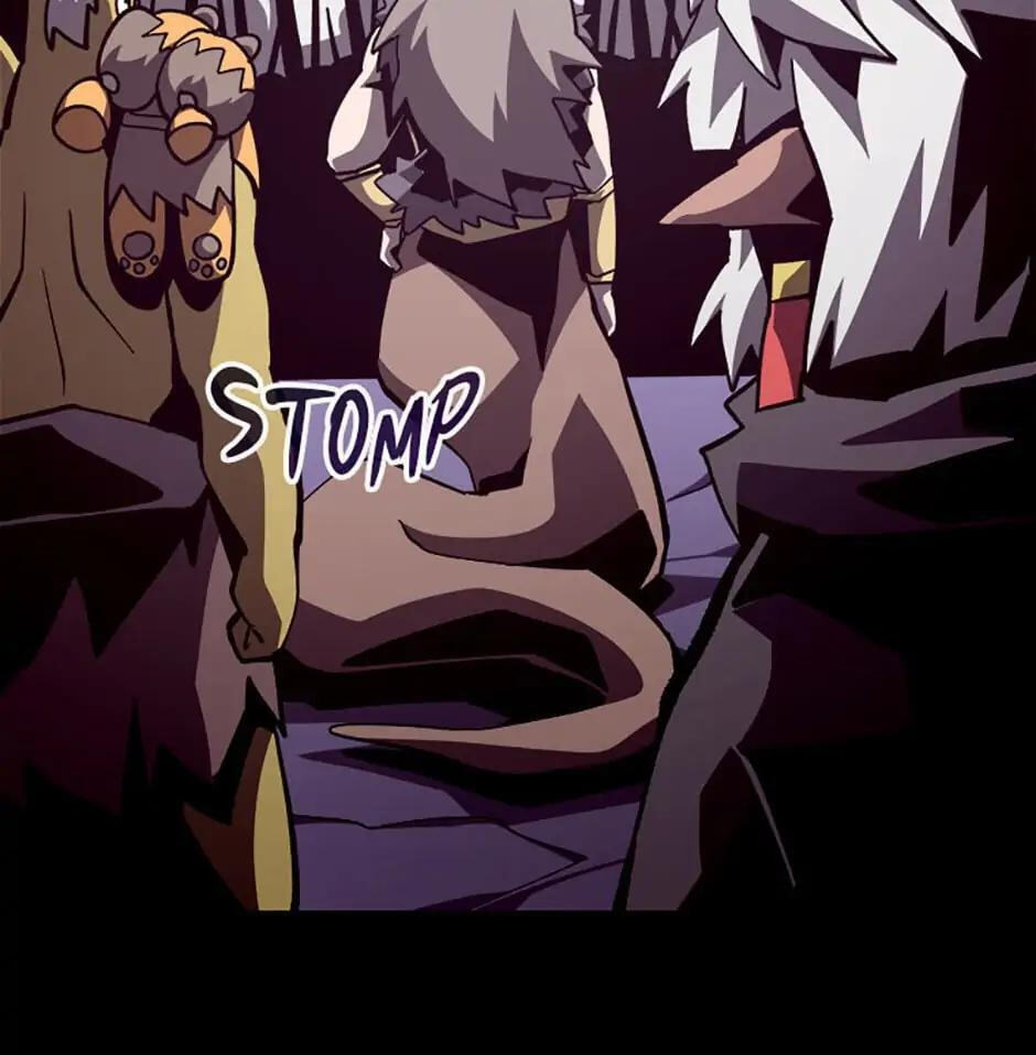 Read Dungeon Odyssey chapter 55 image 66 on Lezhin