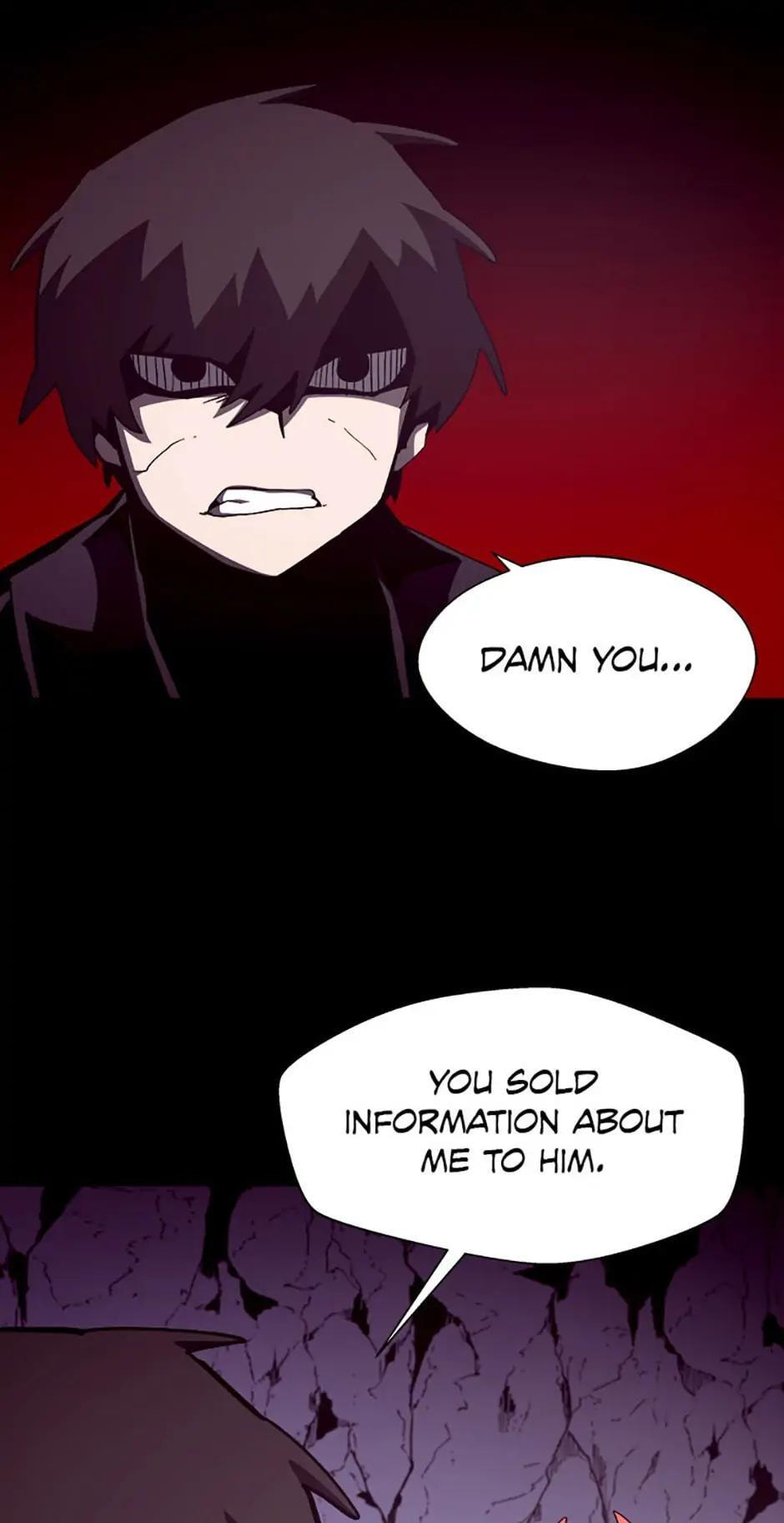 Read Dungeon Odyssey chapter 55 image 7 on Lezhin