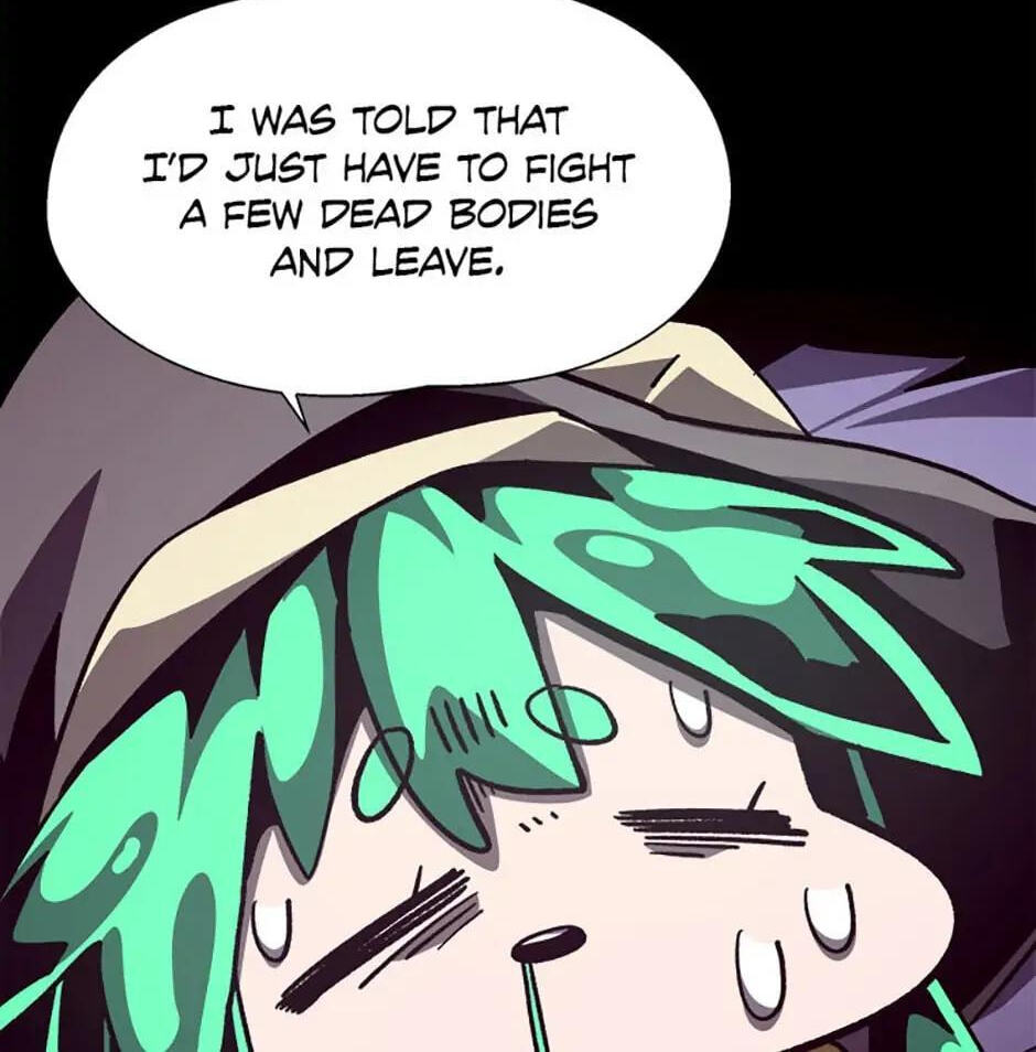 Read Dungeon Odyssey chapter 55 image 77 on Lezhin