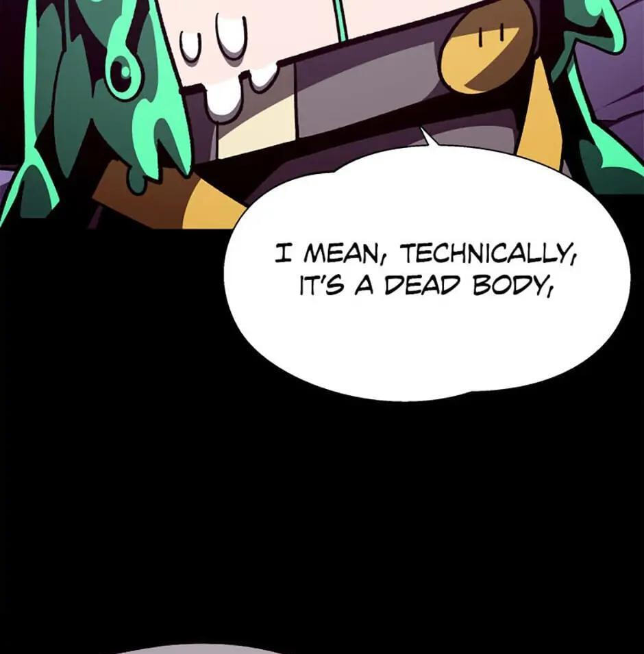 Read Dungeon Odyssey chapter 55 image 78 on Lezhin