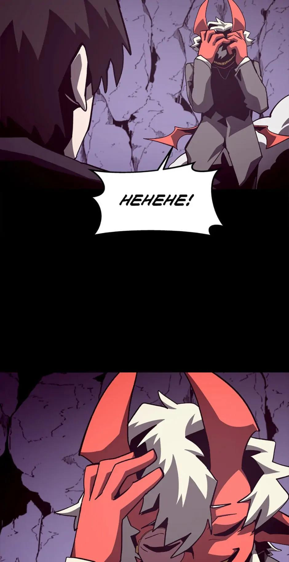 Read Dungeon Odyssey chapter 55 image 8 on Lezhin