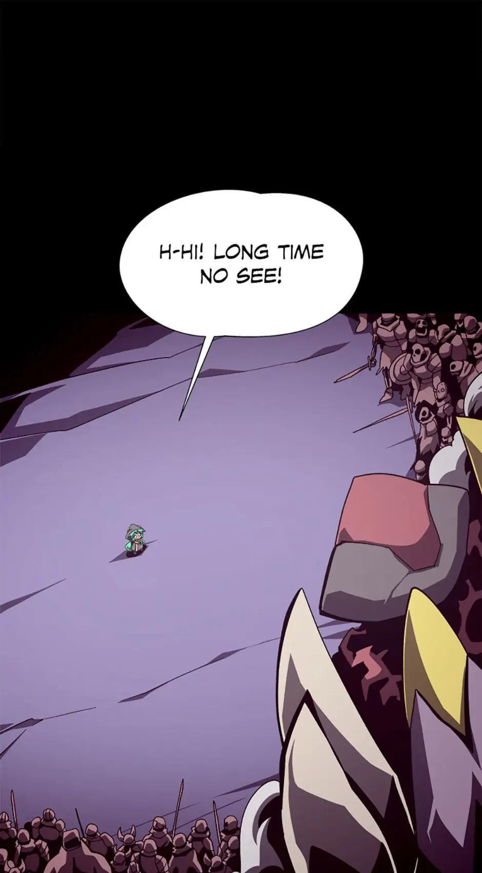Read Dungeon Odyssey chapter 56 image 0 on Lezhin