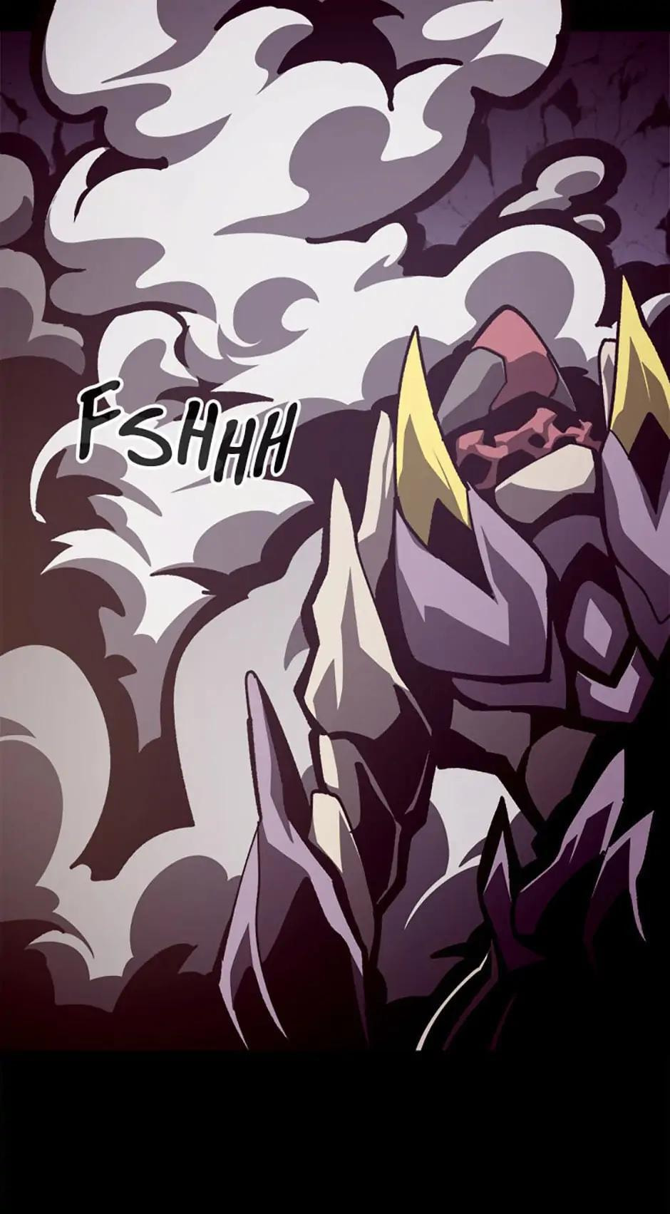 Read Dungeon Odyssey chapter 56 image 11 on Lezhin