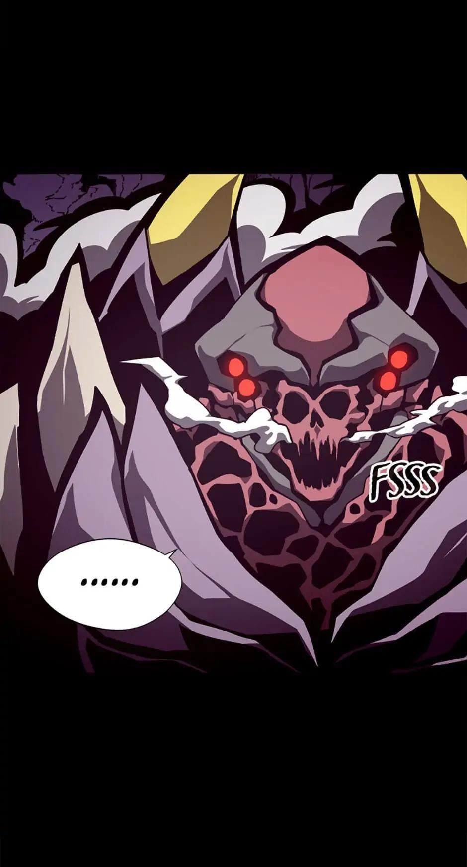 Read Dungeon Odyssey chapter 56 image 12 on Lezhin