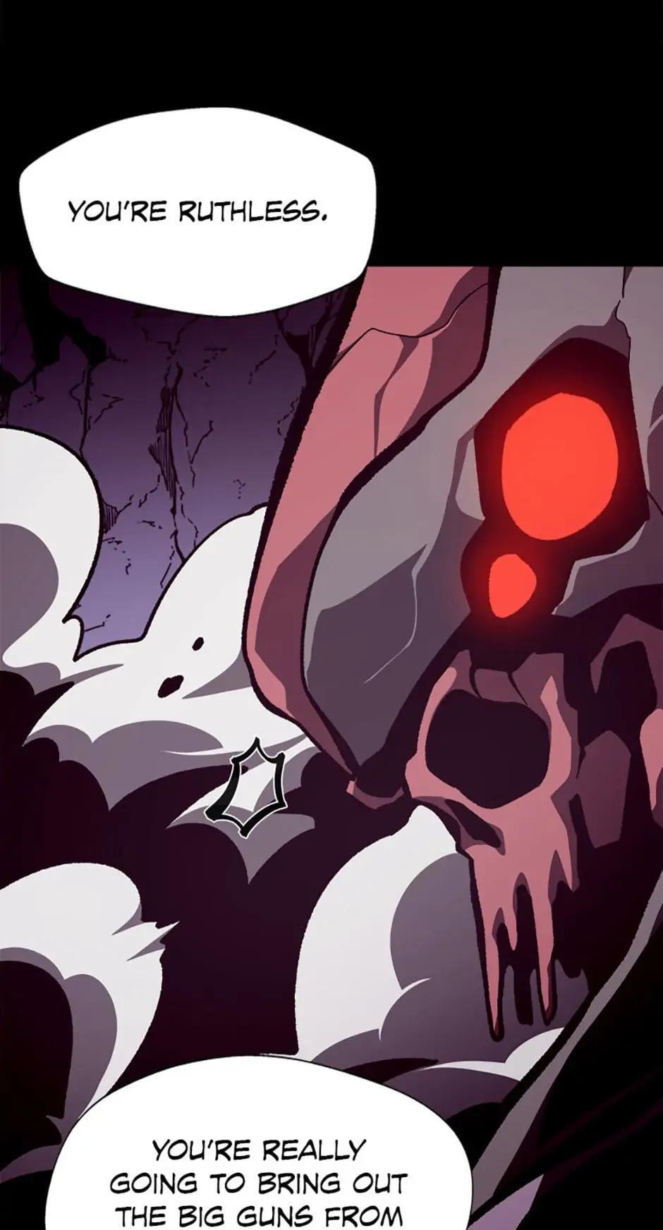 Read Dungeon Odyssey chapter 56 image 14 on Lezhin