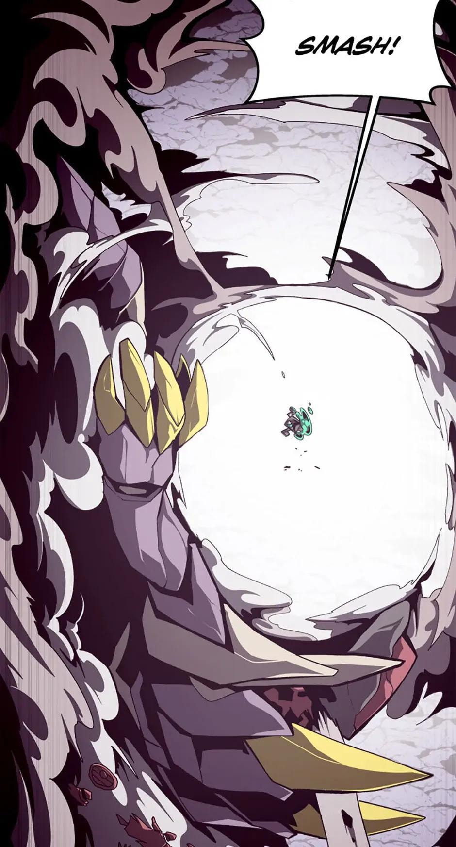 Read Dungeon Odyssey chapter 56 image 17 on Lezhin
