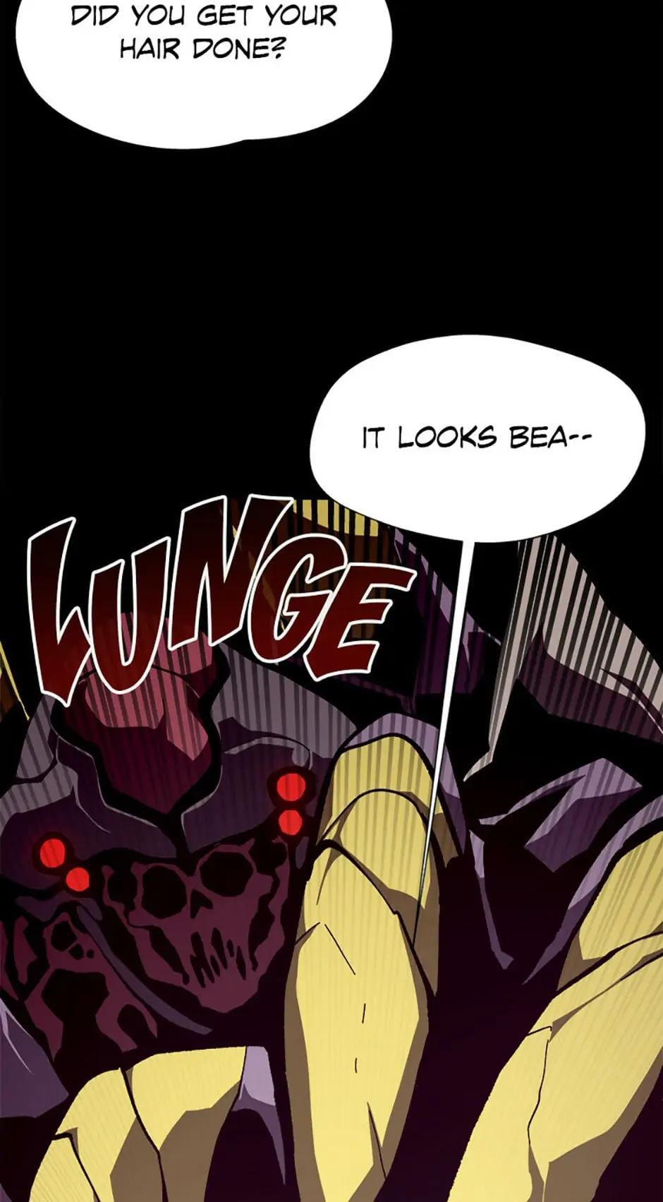 Read Dungeon Odyssey chapter 56 image 2 on Lezhin