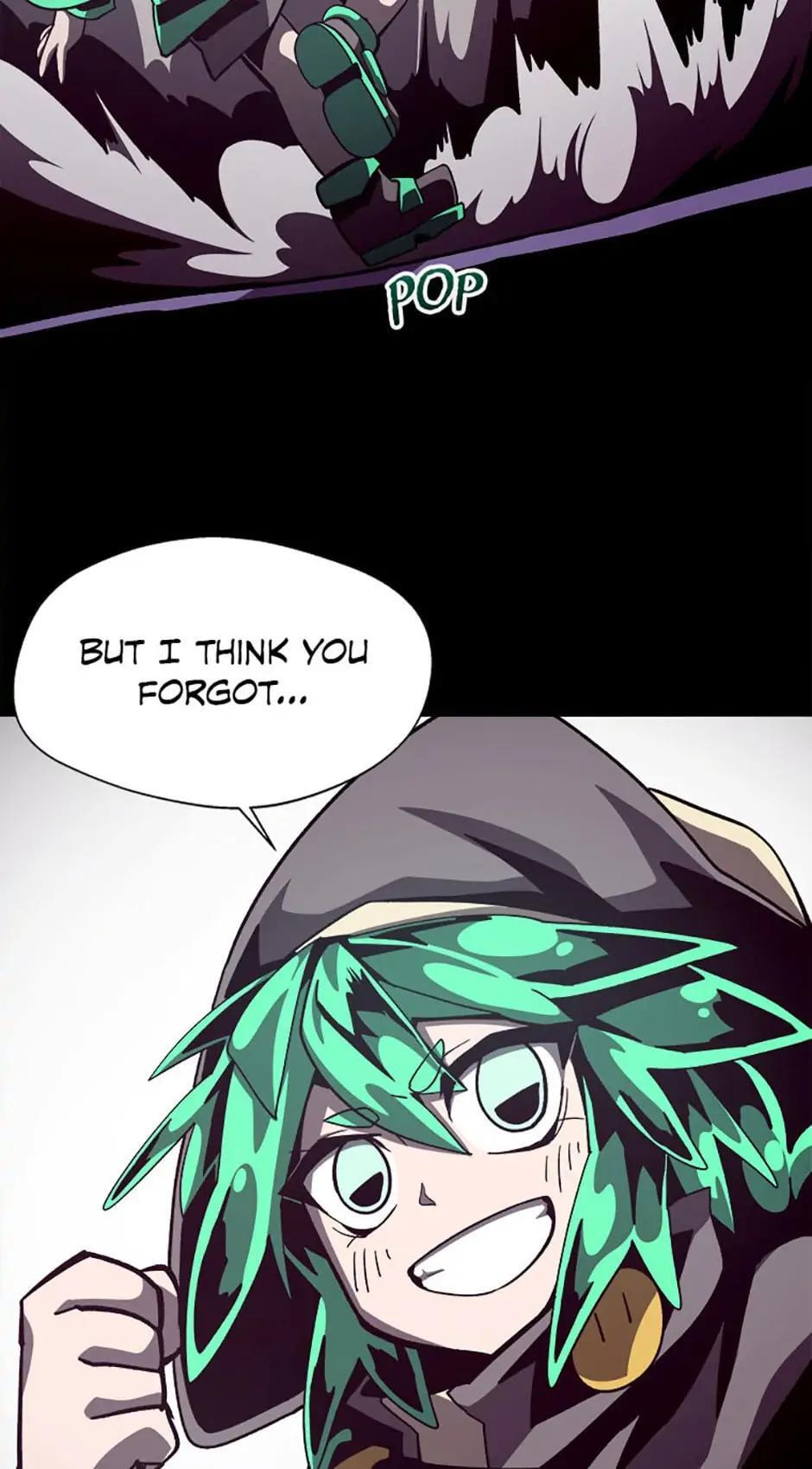 Read Dungeon Odyssey chapter 56 image 20 on Lezhin
