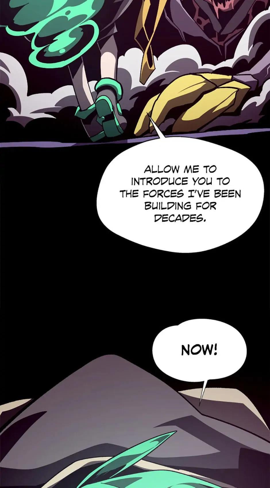 Read Dungeon Odyssey chapter 56 image 22 on Lezhin