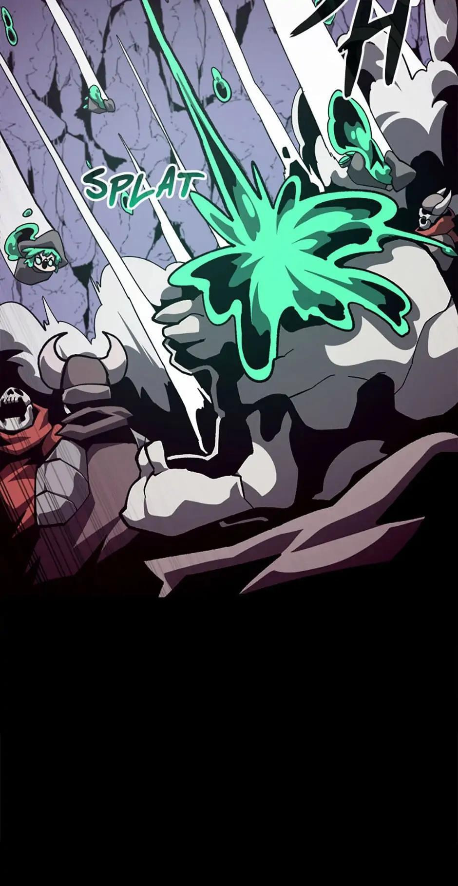 Read Dungeon Odyssey chapter 56 image 28 on Lezhin