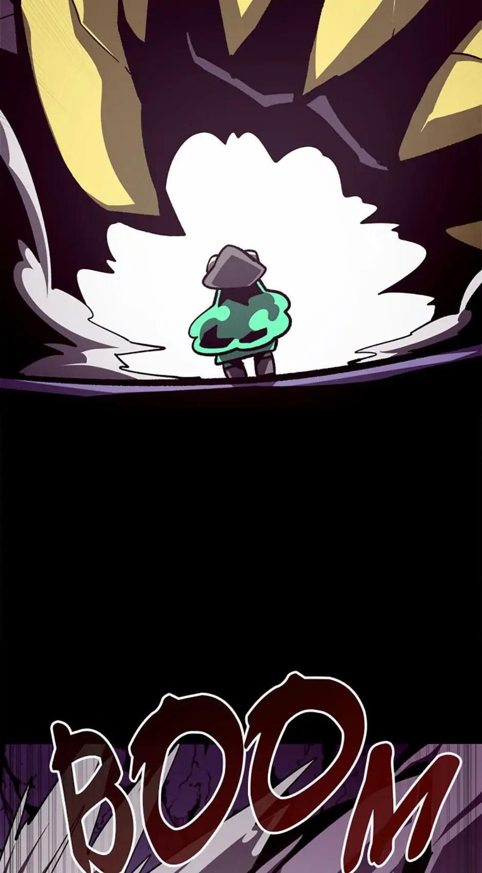 Read Dungeon Odyssey chapter 56 image 3 on Lezhin