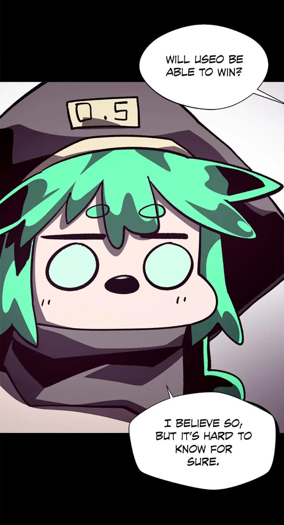 Read Dungeon Odyssey chapter 56 image 38 on Lezhin
