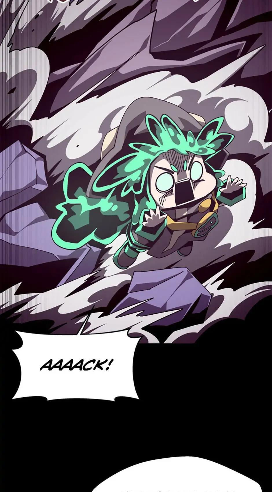 Read Dungeon Odyssey chapter 56 image 4 on Lezhin