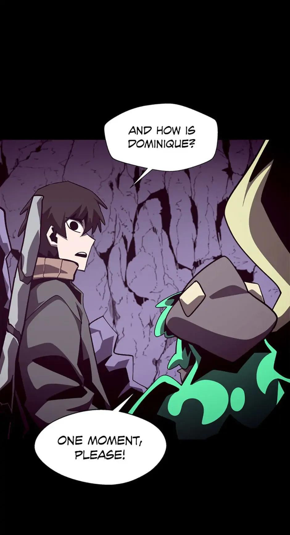 Read Dungeon Odyssey chapter 56 image 42 on Lezhin