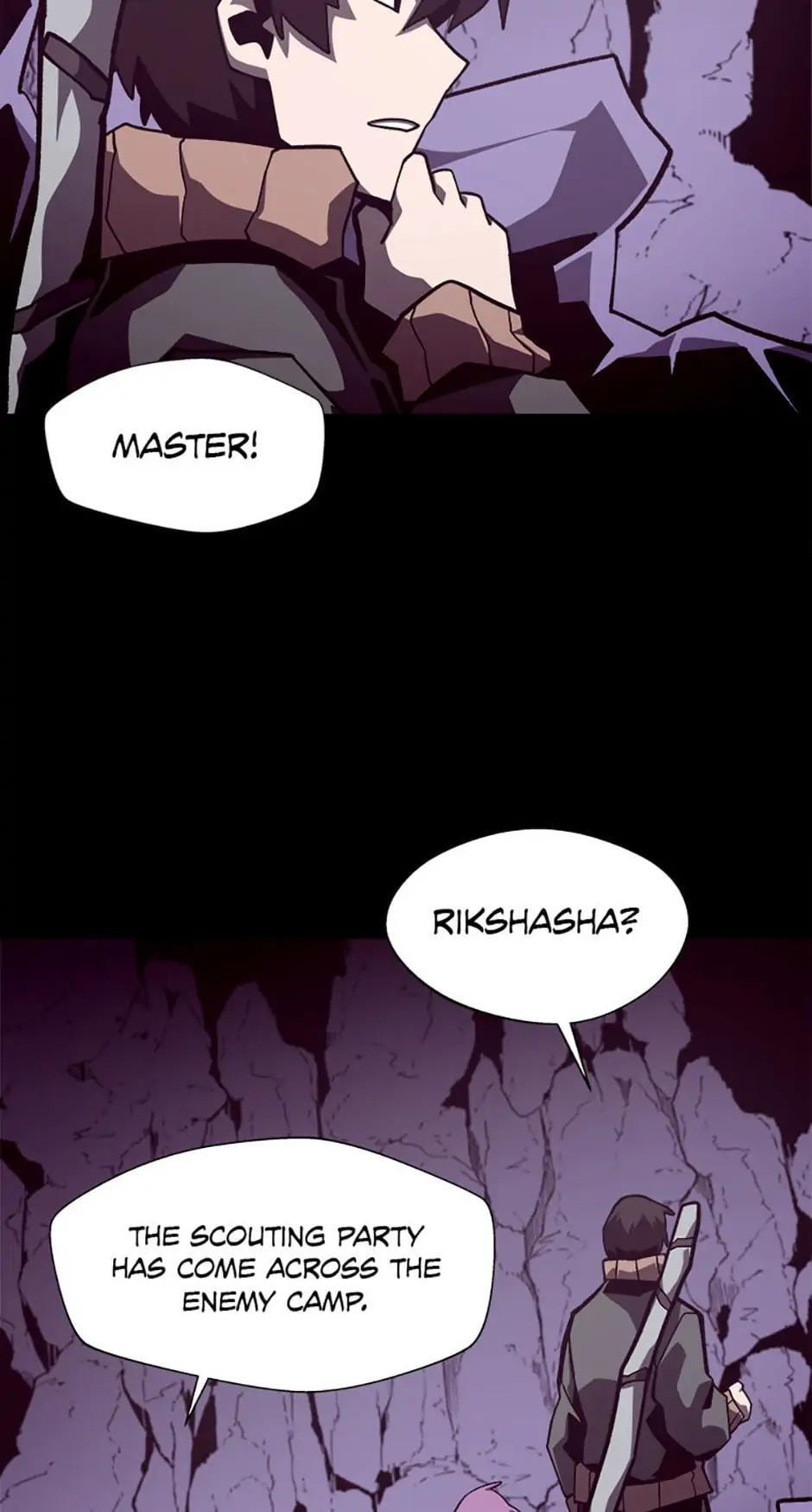 Read Dungeon Odyssey chapter 56 image 45 on Lezhin