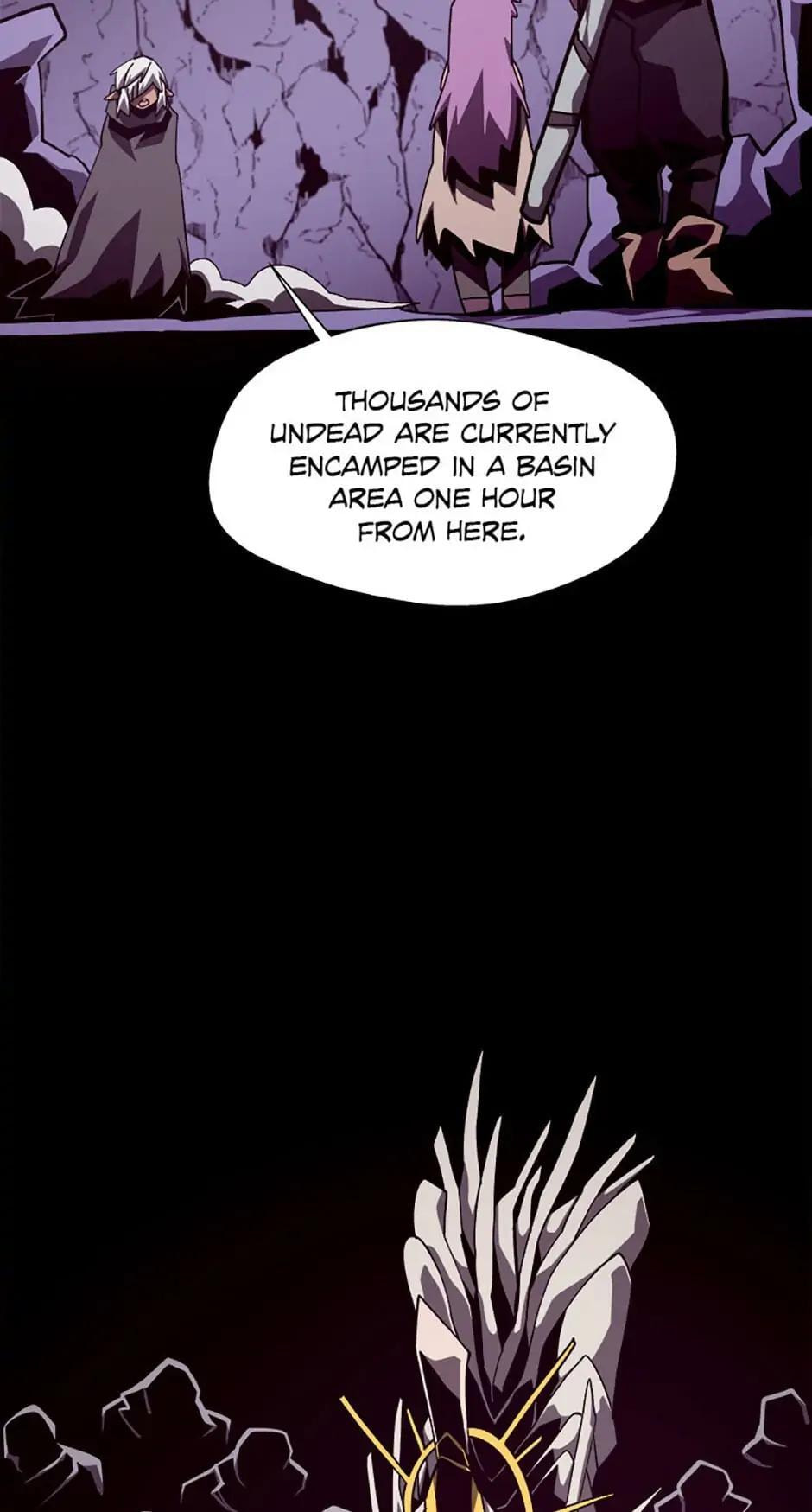 Read Dungeon Odyssey chapter 56 image 46 on Lezhin