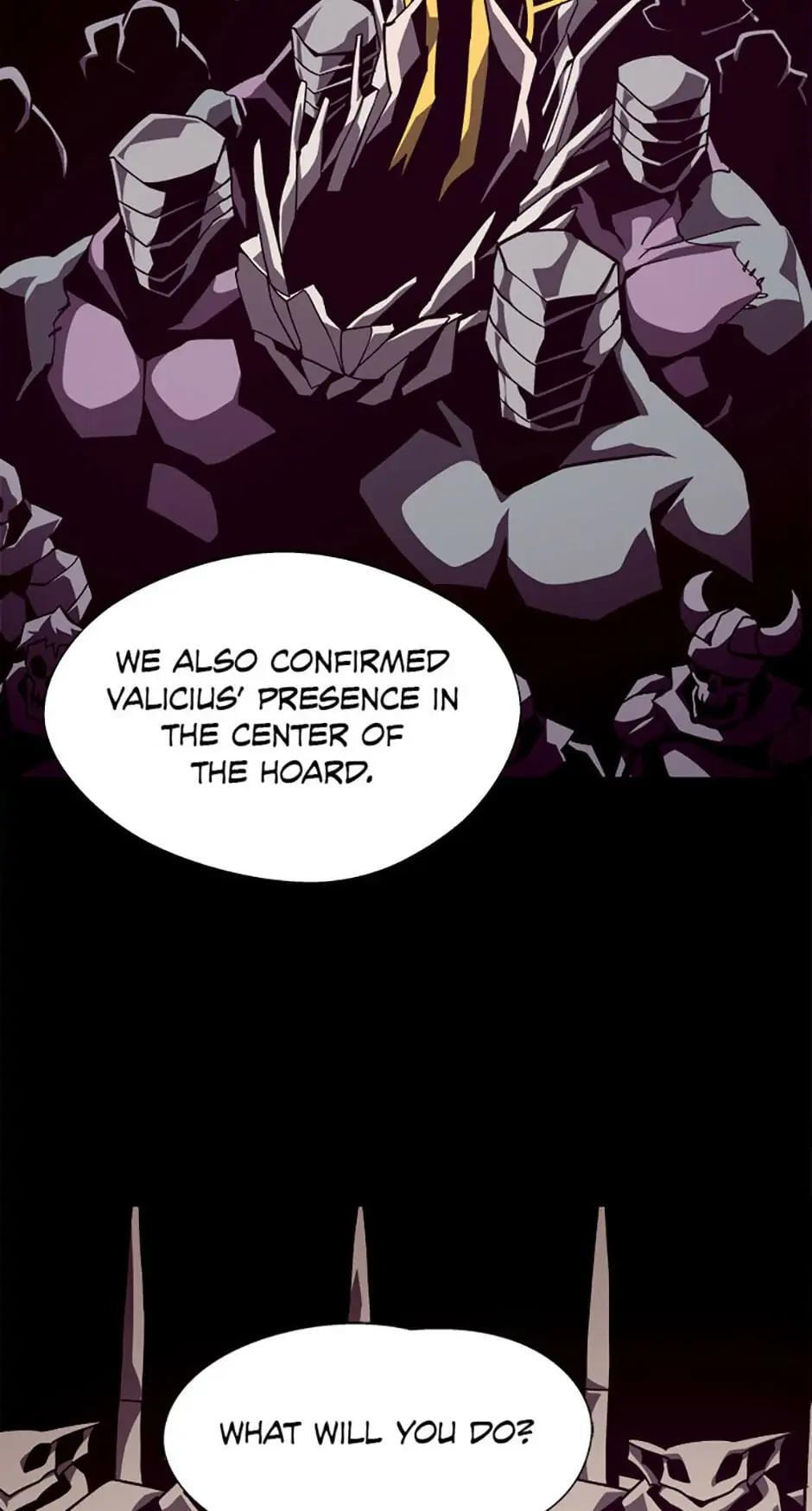 Read Dungeon Odyssey chapter 56 image 47 on Lezhin