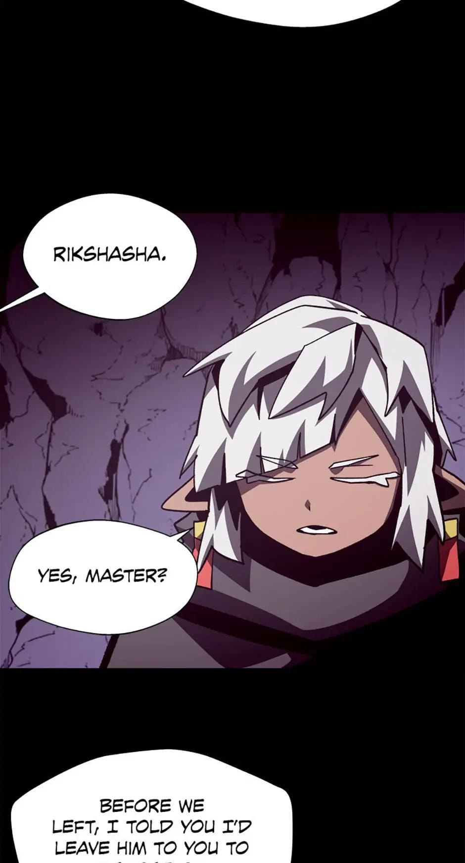 Read Dungeon Odyssey chapter 56 image 50 on Lezhin