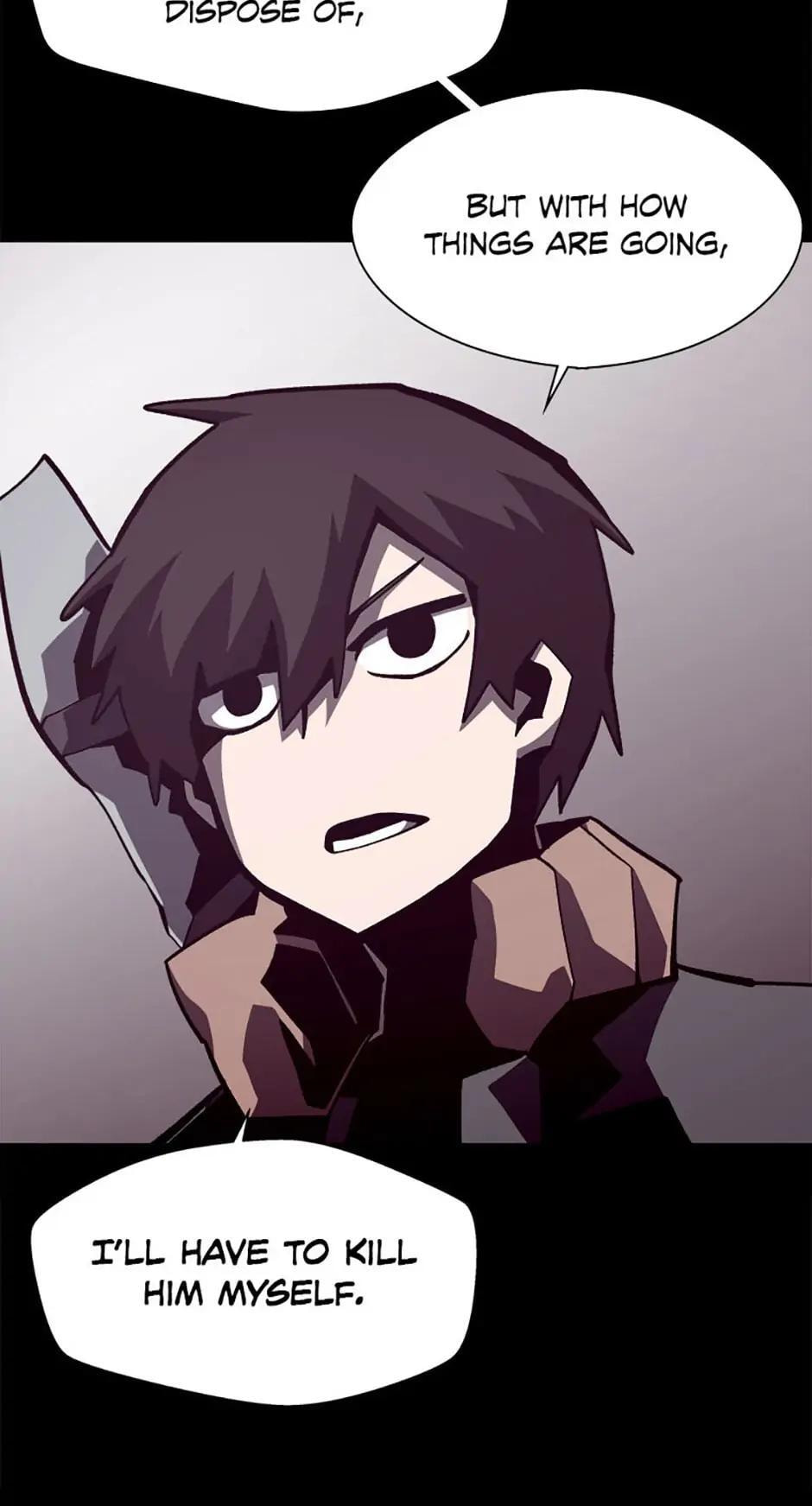 Read Dungeon Odyssey chapter 56 image 51 on Lezhin