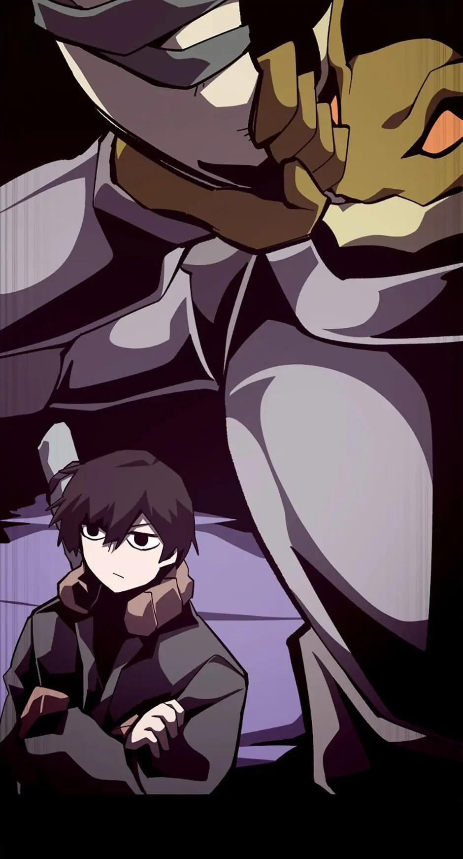 Read Dungeon Odyssey chapter 56 image 54 on Lezhin