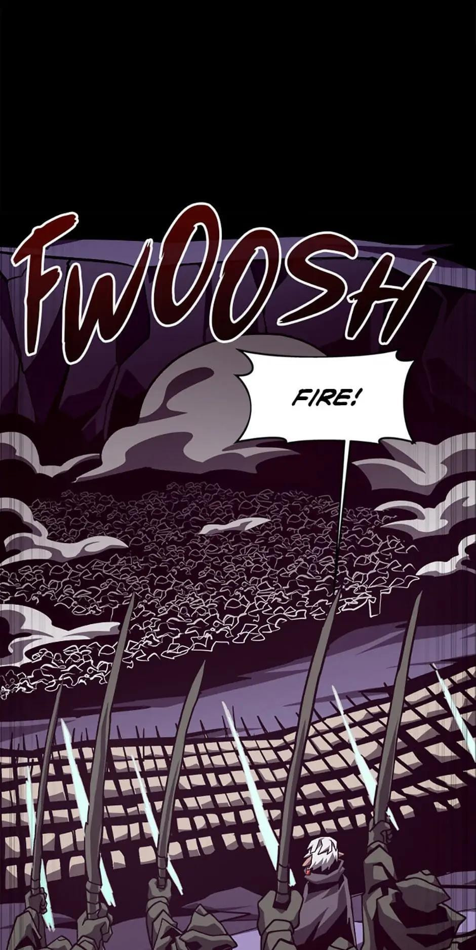 Read Dungeon Odyssey chapter 56 image 56 on Lezhin